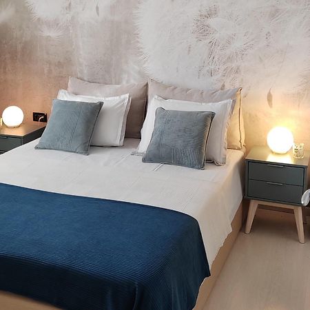 Dandelion Apartment Rovinj-Free Bikes מראה חיצוני תמונה