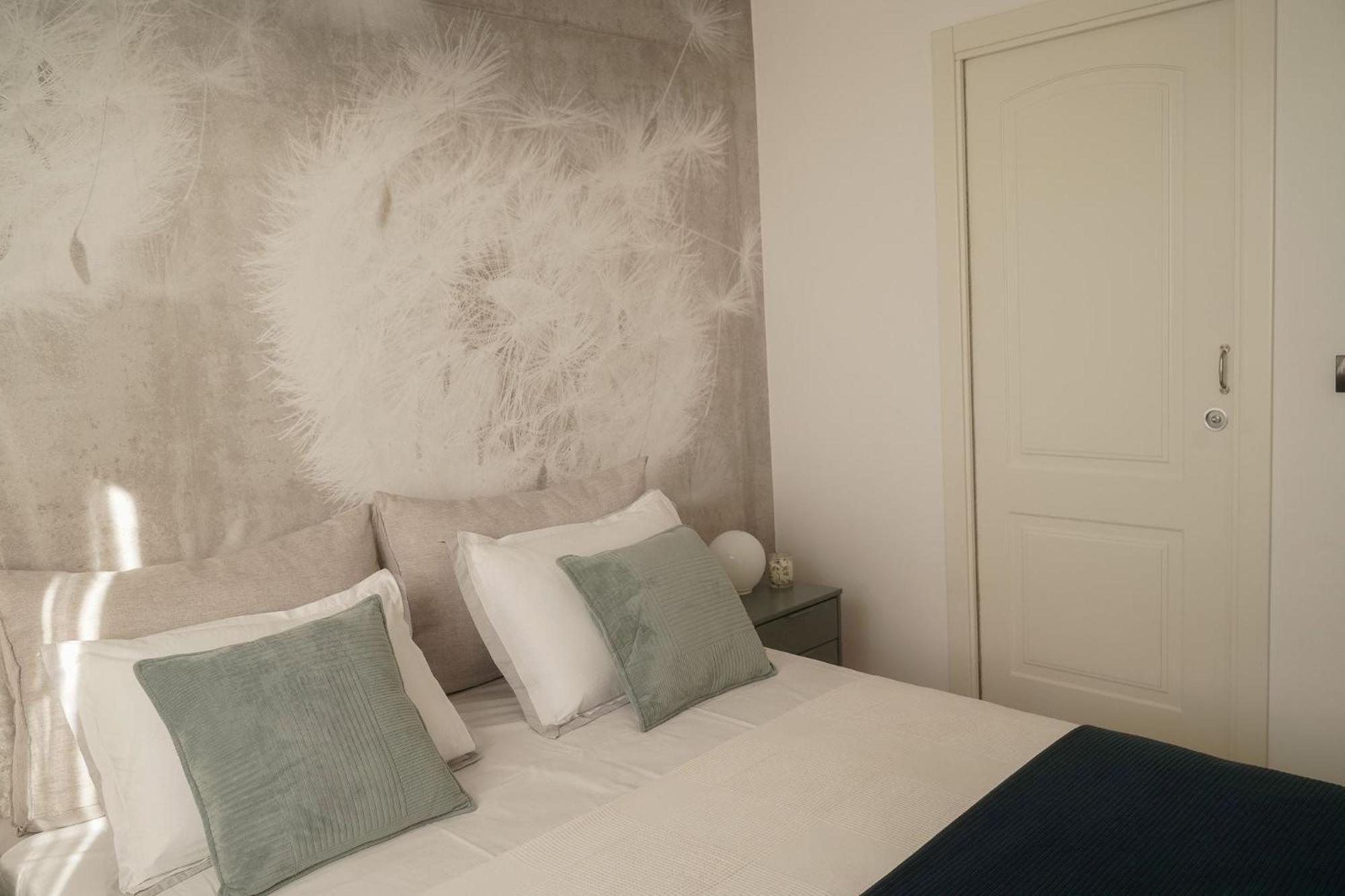 Dandelion Apartment Rovinj-Free Bikes מראה חיצוני תמונה