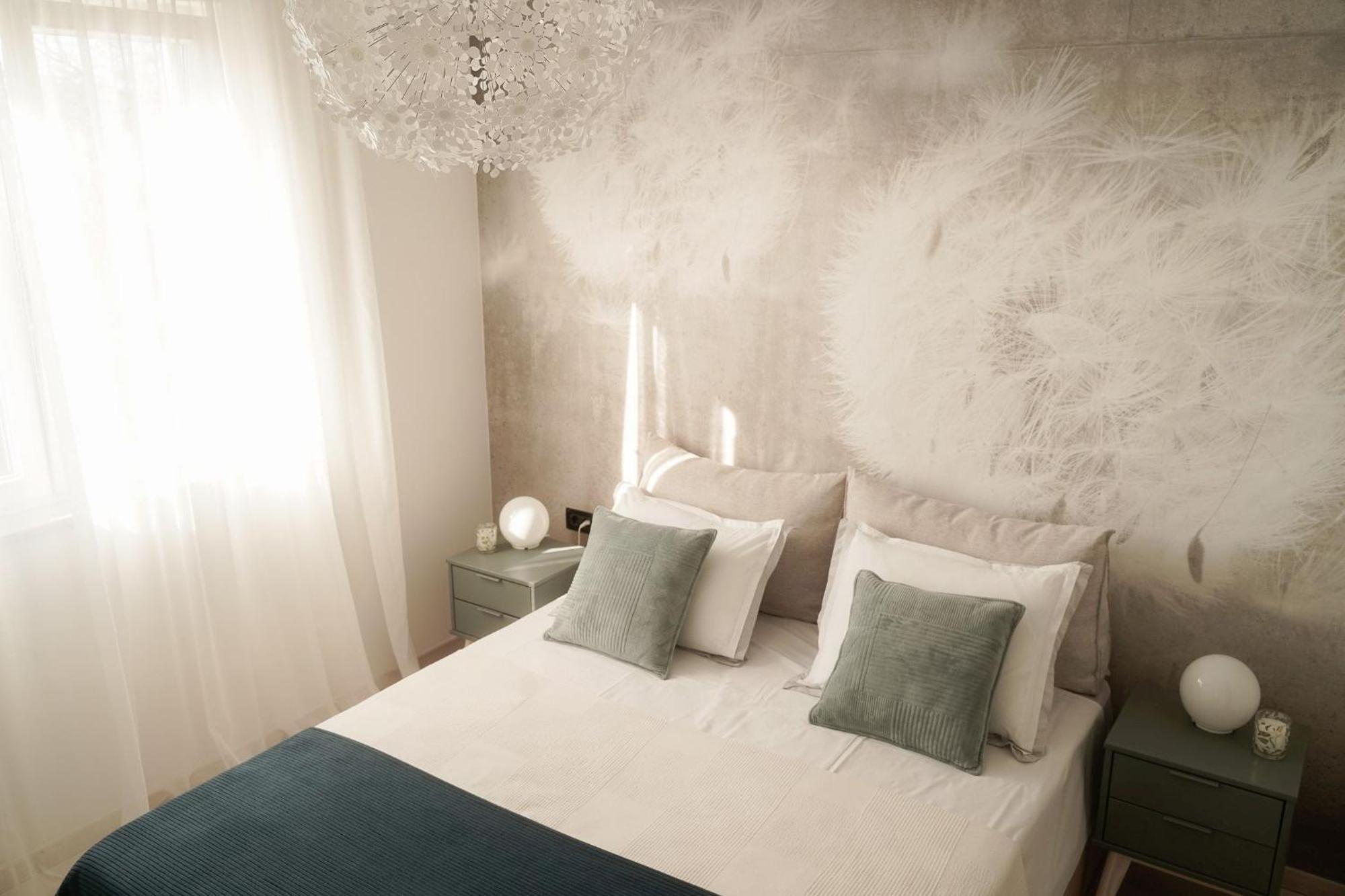 Dandelion Apartment Rovinj-Free Bikes מראה חיצוני תמונה