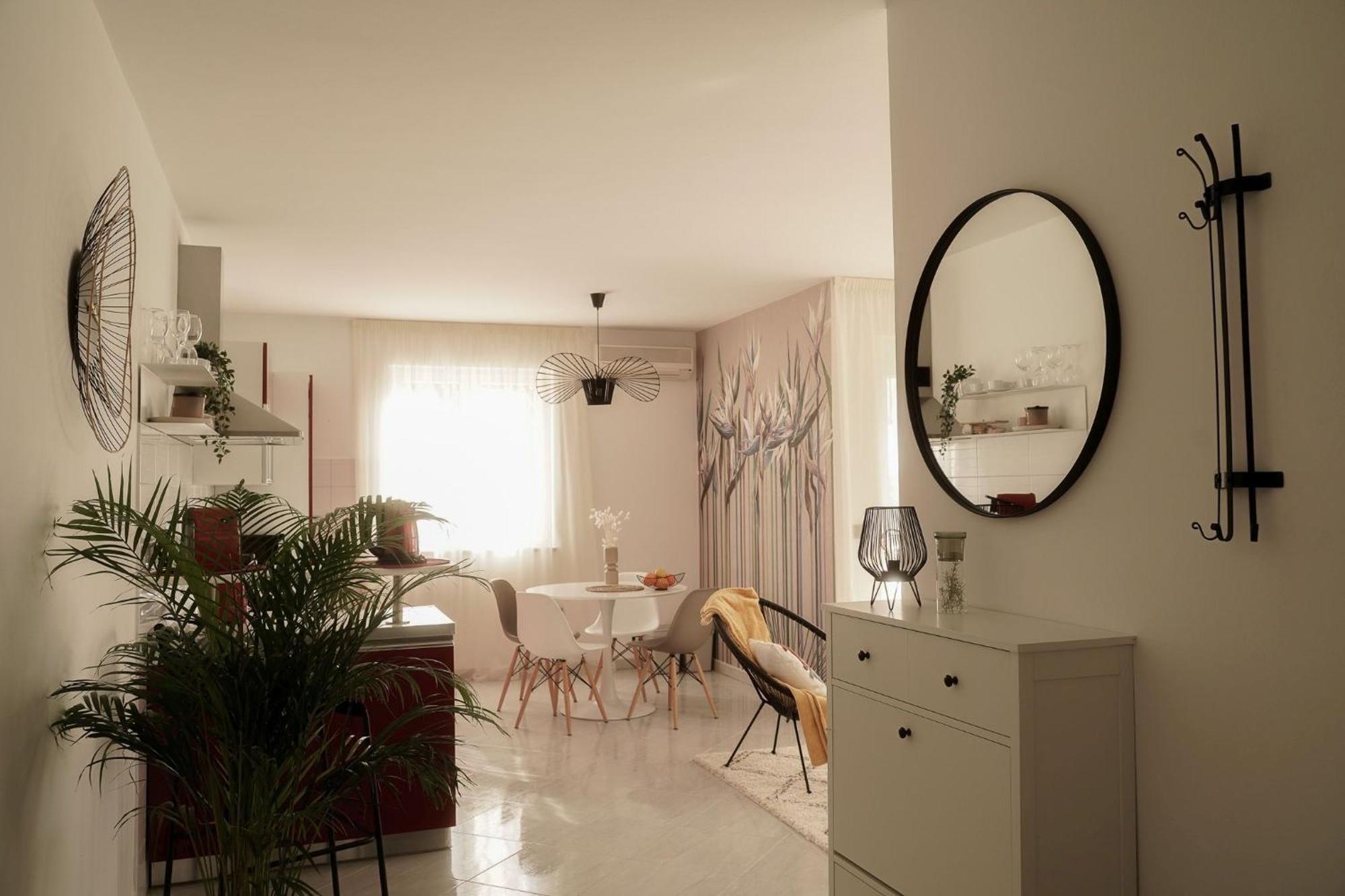 Dandelion Apartment Rovinj-Free Bikes מראה חיצוני תמונה