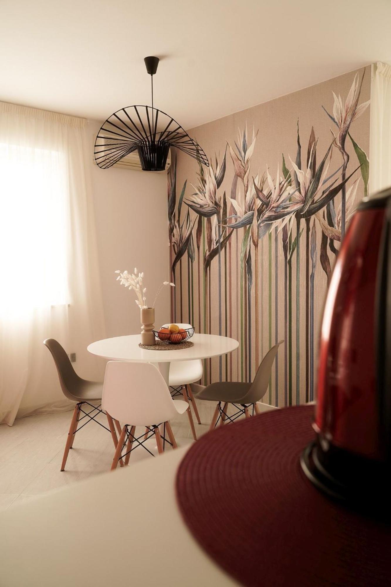 Dandelion Apartment Rovinj-Free Bikes מראה חיצוני תמונה