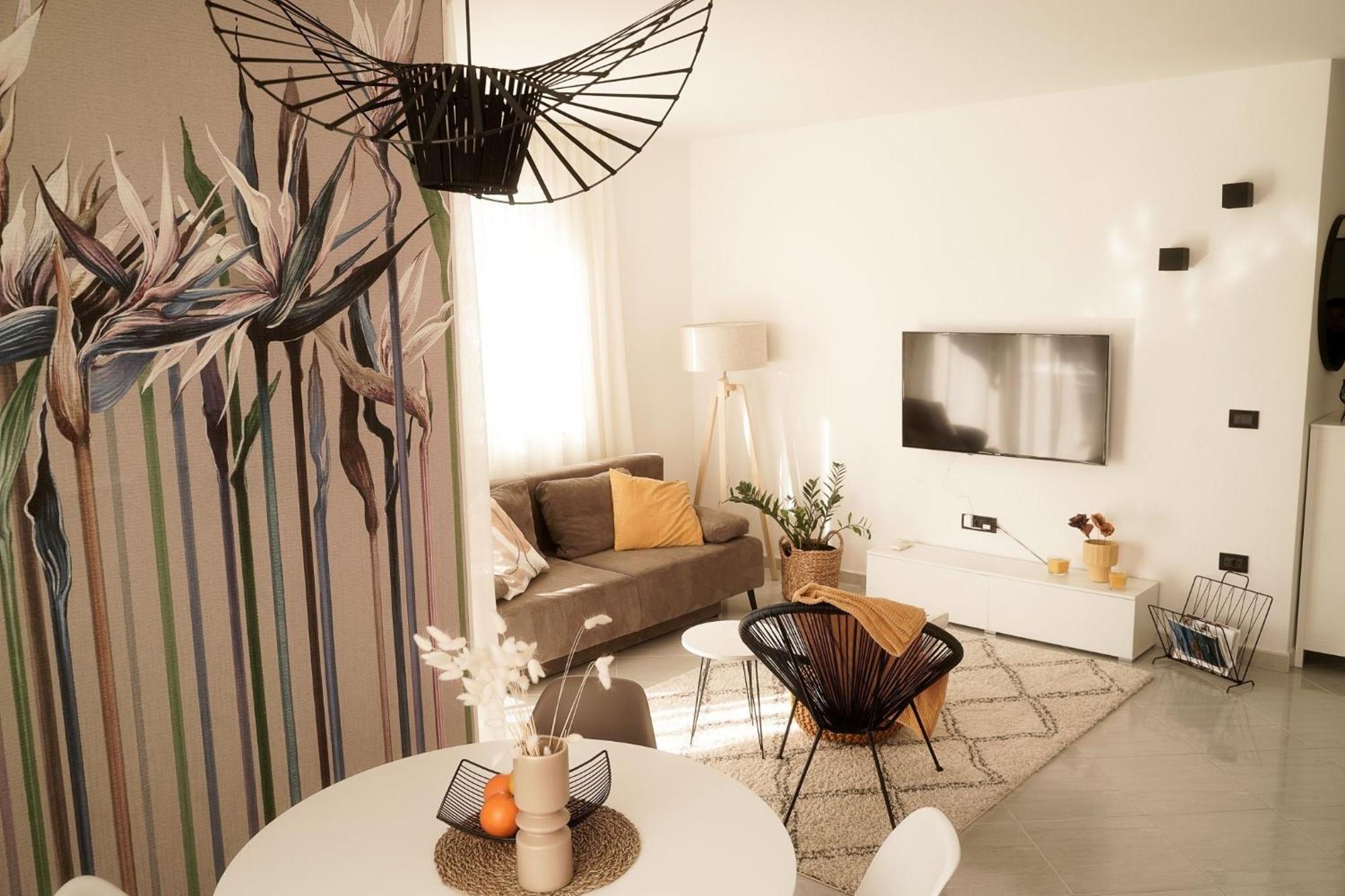 Dandelion Apartment Rovinj-Free Bikes מראה חיצוני תמונה