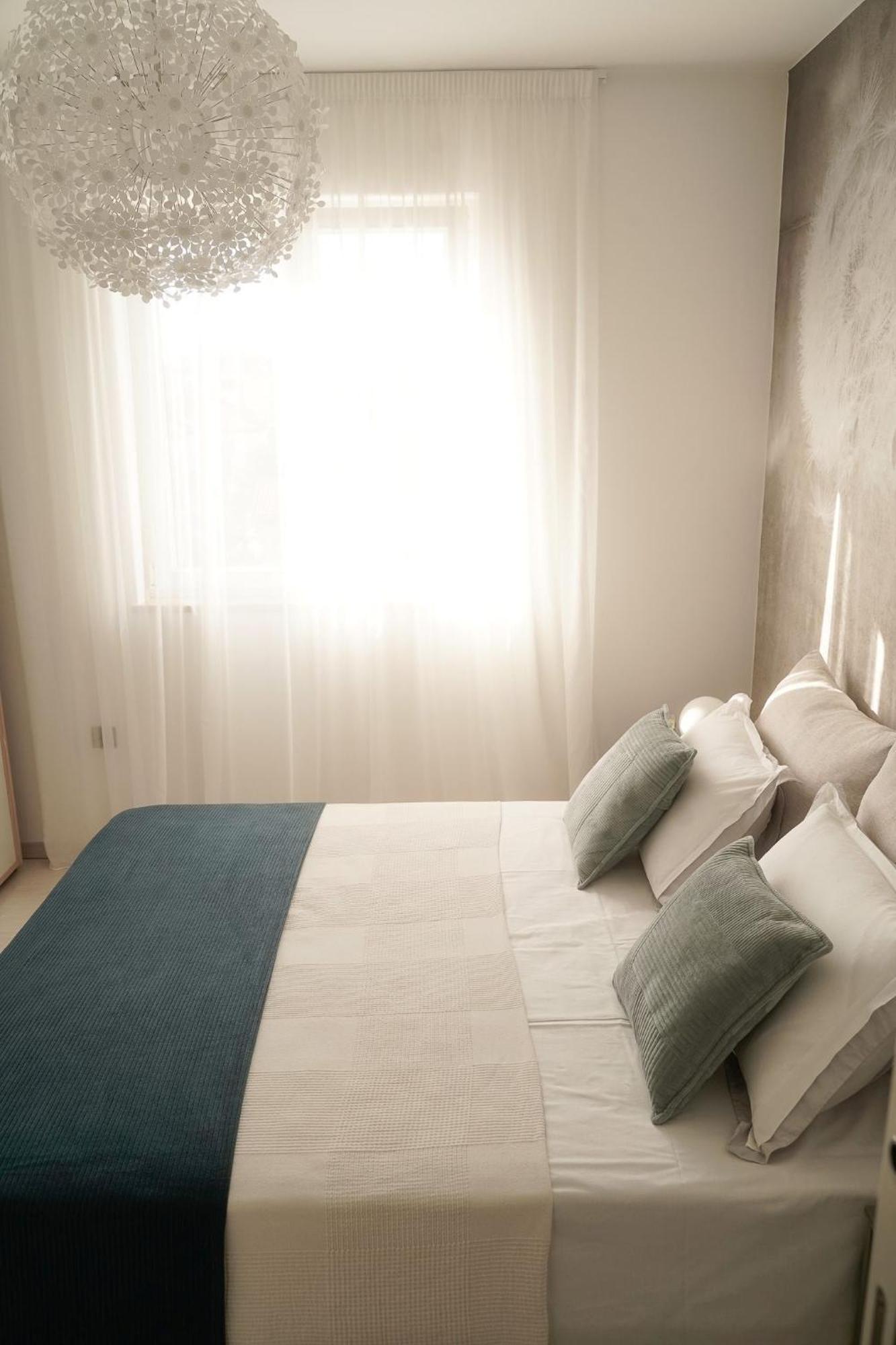 Dandelion Apartment Rovinj-Free Bikes מראה חיצוני תמונה