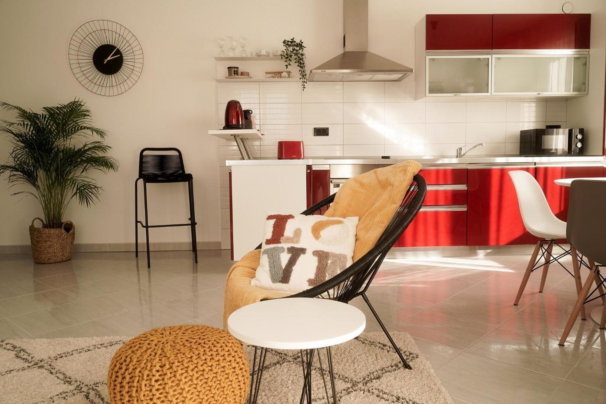 Dandelion Apartment Rovinj-Free Bikes מראה חיצוני תמונה