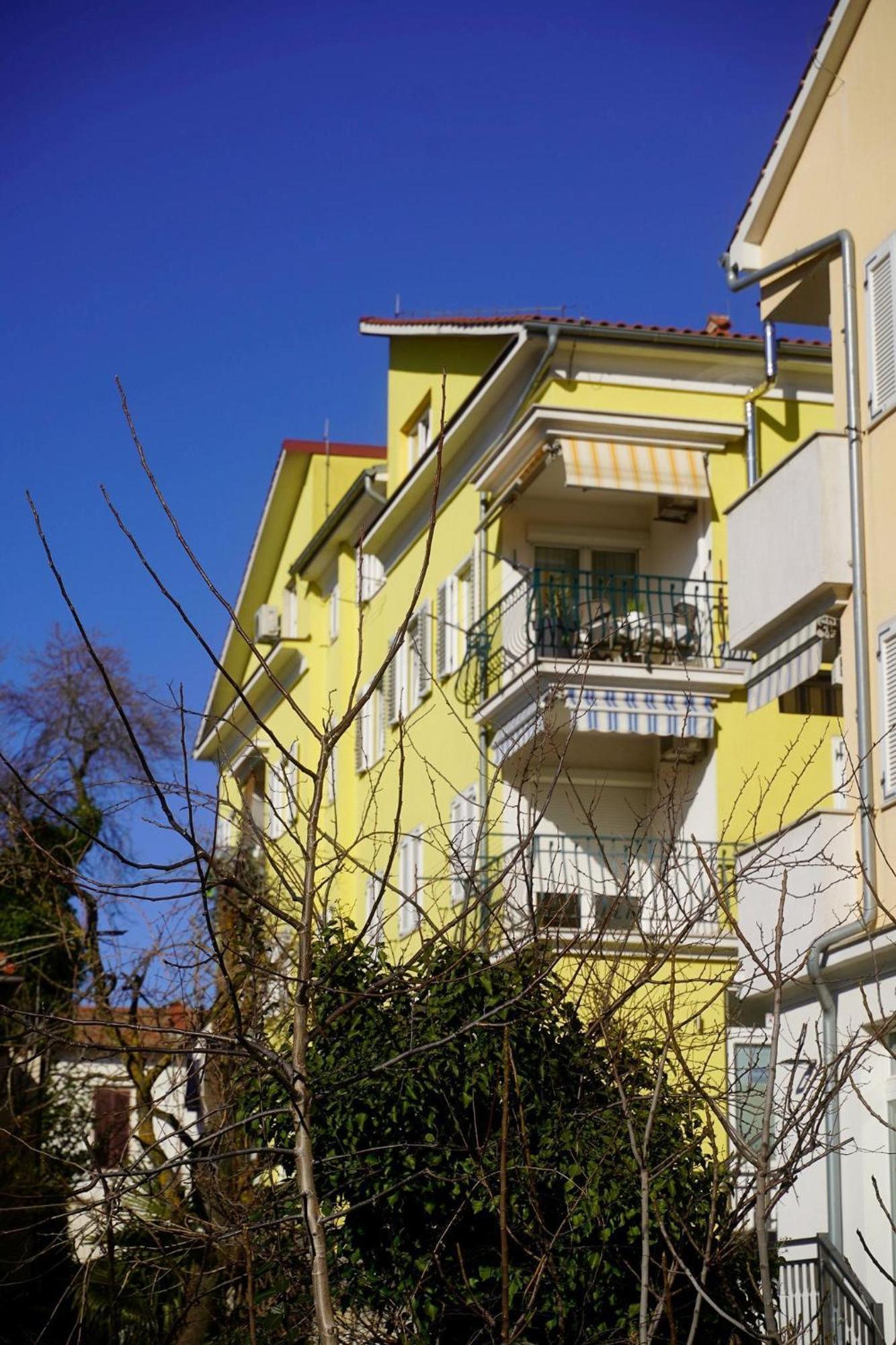 Dandelion Apartment Rovinj-Free Bikes מראה חיצוני תמונה